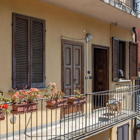 Como Renovated Apartment Luaran gambar