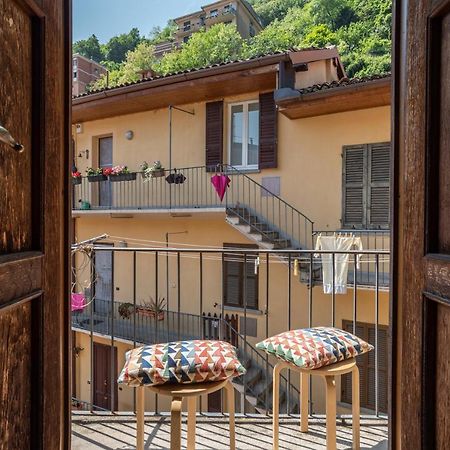 Como Renovated Apartment Luaran gambar
