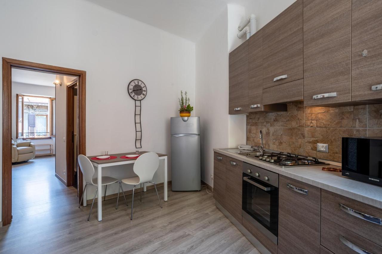 Como Renovated Apartment Luaran gambar