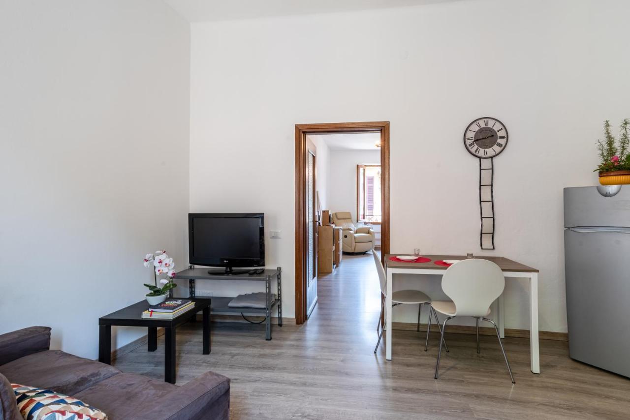 Como Renovated Apartment Luaran gambar