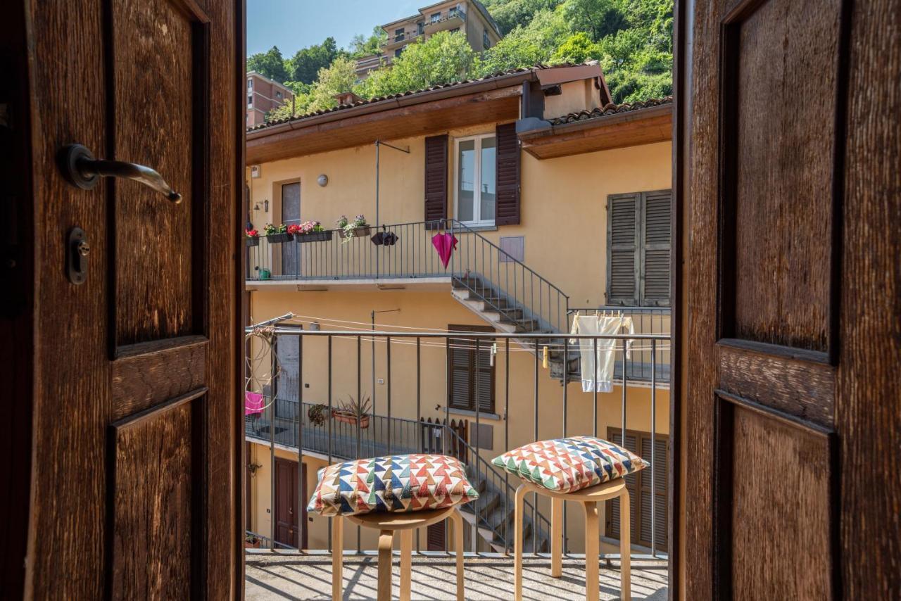 Como Renovated Apartment Luaran gambar